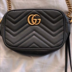 Gucci marmont